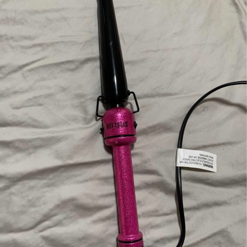 Hot Tools Curling Wand